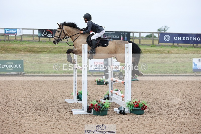 250629-084206-09340 - Cls 27b Junior 1.20m Open & Presentations