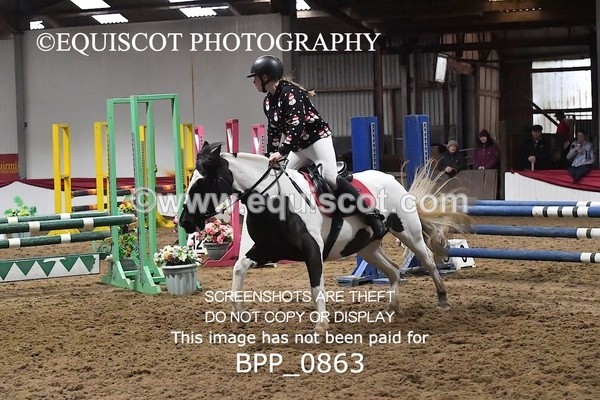 BPP_0863 - CLASS 6 80CM