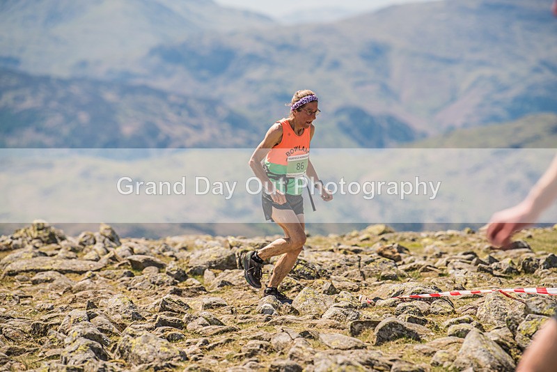 Fairfield-783 - Fairfield Horseshoe Fell Race Saturday 13th May 2023