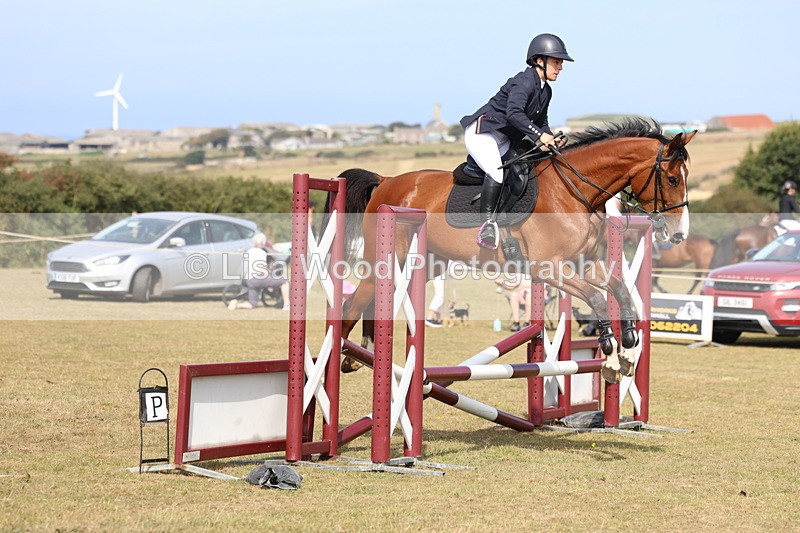 3E7A8383 - Class 3: 70cm