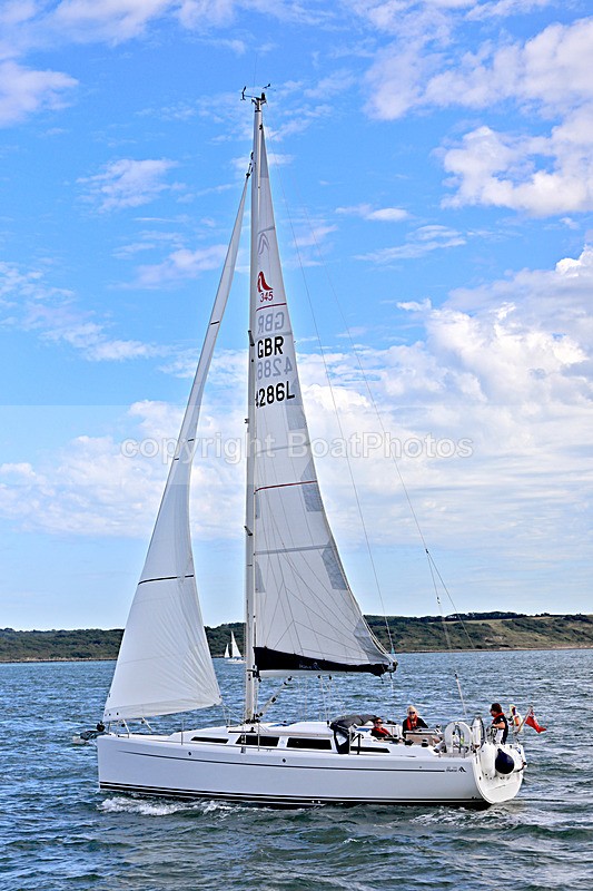 190729 GBR286L 1Y3A6642 - Sailboats - monohull