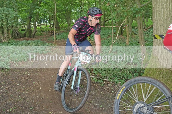 231 - MTB East Round 5 Gallows Green 25th May 2025 12:10 Male S2/Male U14/U16 (45Min)