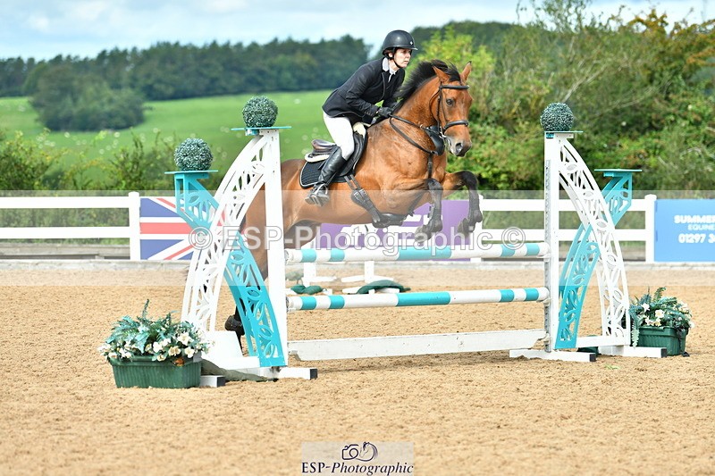 230813A-110404-11628 - Cls 40 A&B Senior Discovery & 1m Open