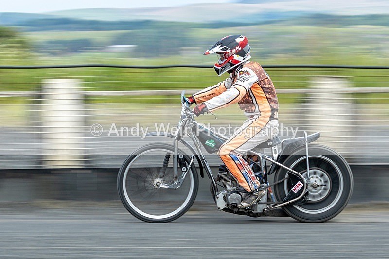 210710-7D-8E0A5100 - Ride & Skid It  Speedway Experience Day 10th July 21