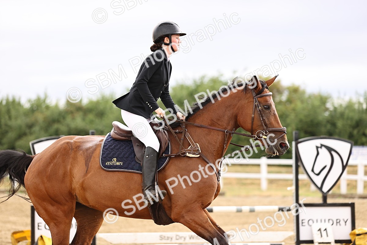 SBM_025633 - Class 10 - Amateur Championship Qualifier 95cm