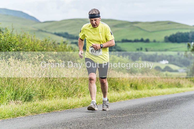 Lambfoot-534 - Lambfoot Loop Road Race Tuesday 2nd July 2024