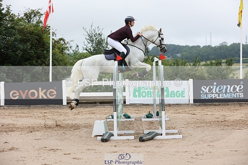 250717-101540-03987 - Cls 9, 1 Star Bronze Tour