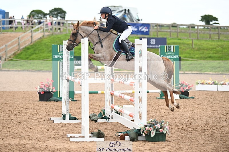 240630A-135938-13950 - Cls 25 HOYS 138cm Qualifier