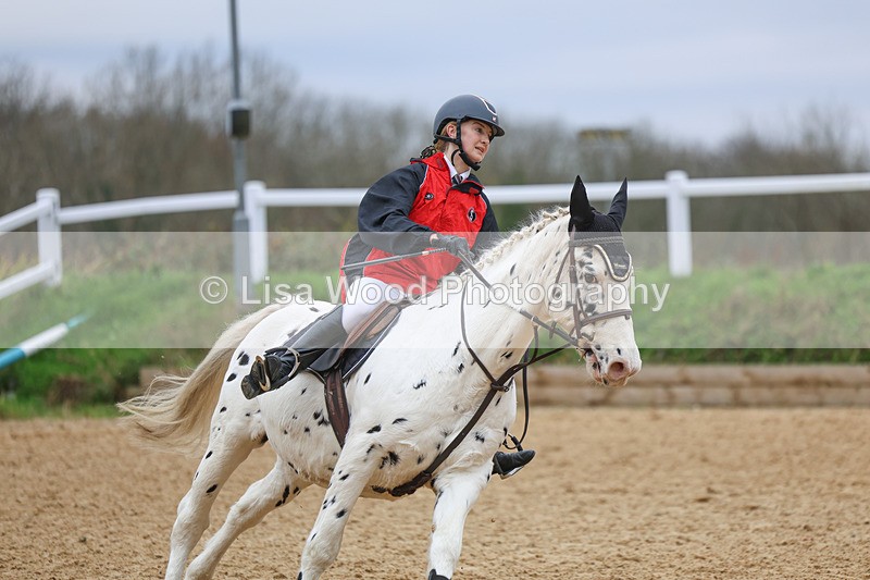 3E7A1160 - Class 2: 80 - 85cm