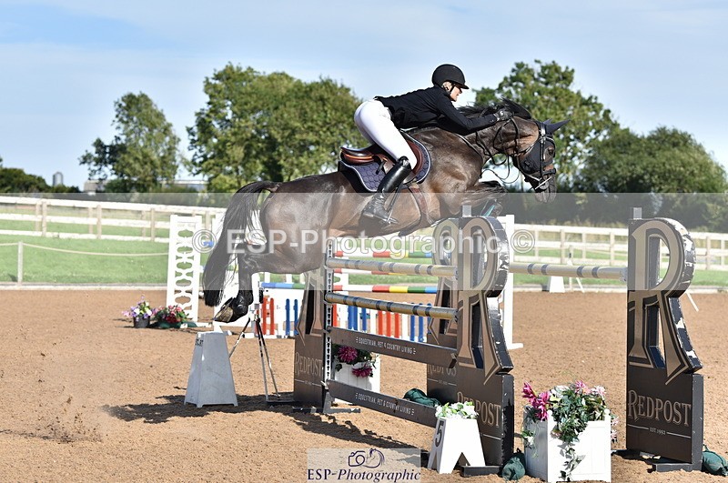 230811A-171816-07143 - Cls 25Nat 1.40m Open