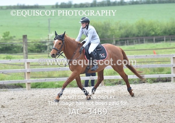 JAC_3489 - CLASS 5  0.95m Amateur Championship Qualifier