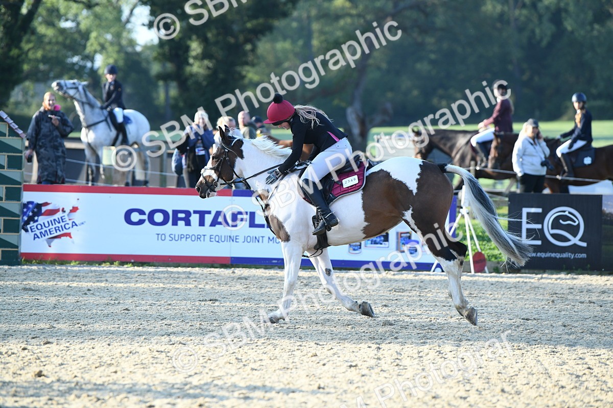 SBM_58133 - J24 - Junior Horse 75cm Championship