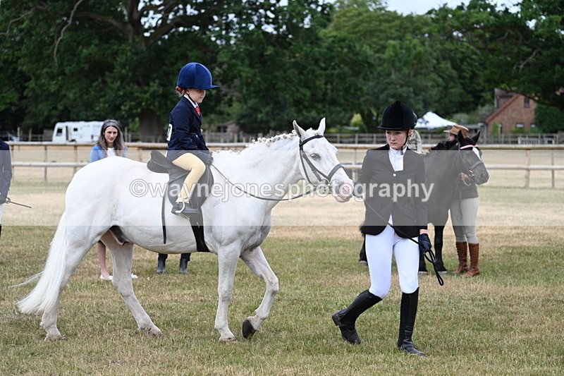 WJ7_9861 - Class 1 Lead Rein Pony