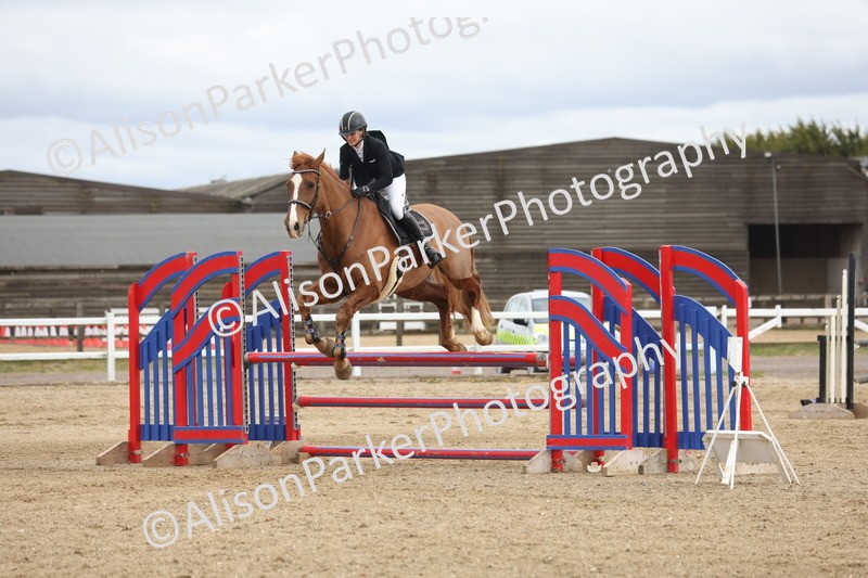 20260403-2919 - Class 7 - 1.00m