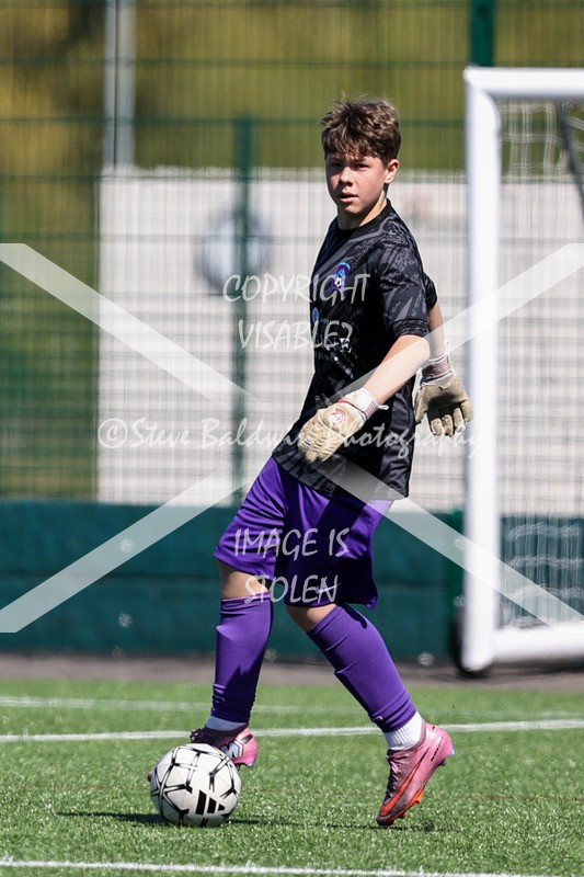 1DX30384 - 2026-04-25 FC Abbey Meads U14 North Wilts RTC V Rugby Borough FC