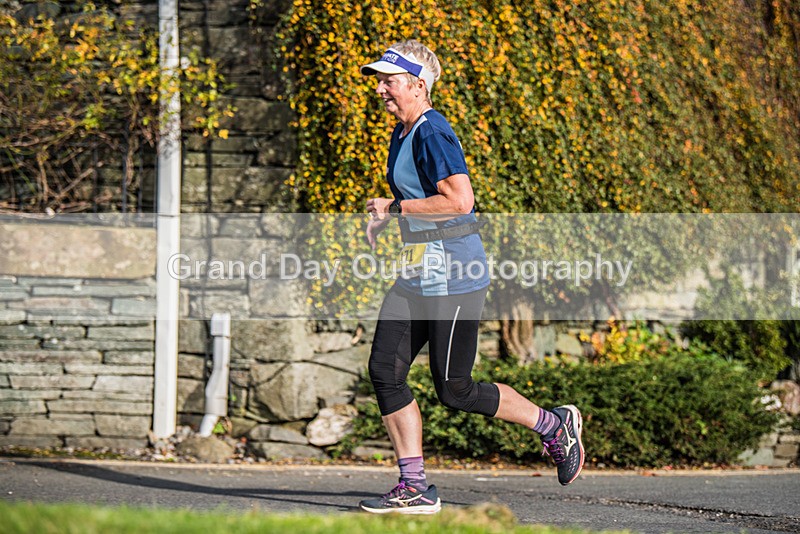 Derwentwater-824 - Derwentwater 10 Mile Road Race Sunday 5th November 2023