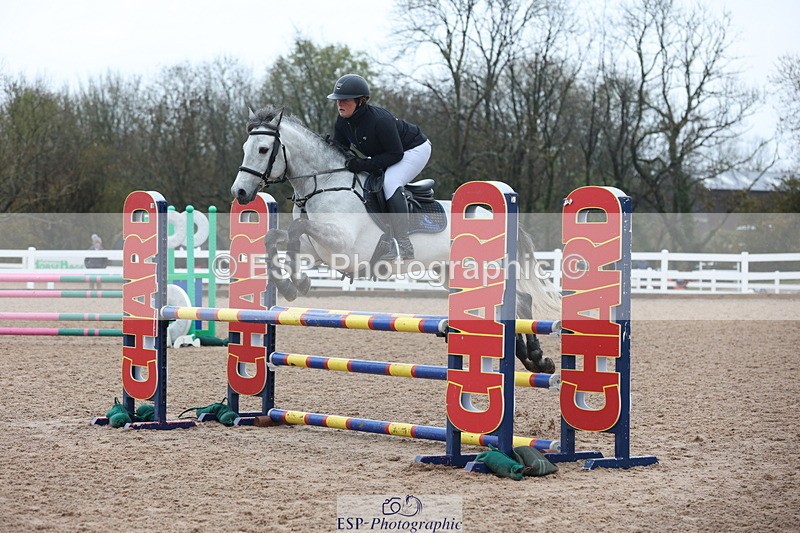 231112A-092542-02916 - Cls 17 Blue Chip Novice Winter Qualifier