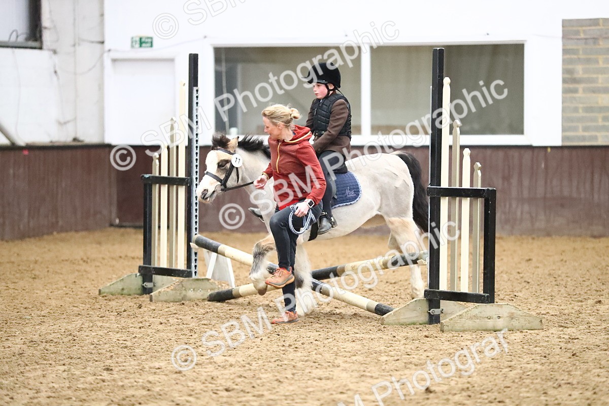 SBM_000668 - Class 2 - 40cm