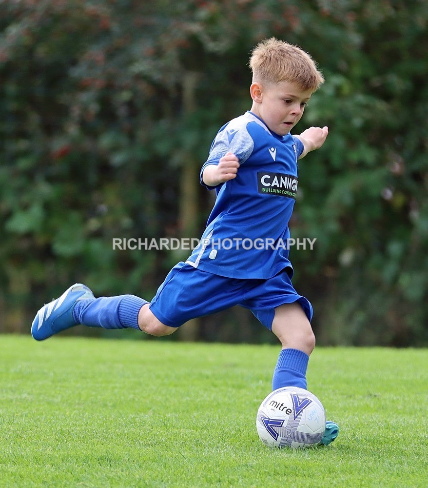 IMG_5242 - Wattsfield Under 8 vs Ibis Under 8 (12/10/24)