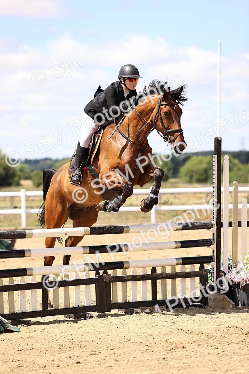 SBM_014359 - Class 14 - Senior Discovery - 1.00m Open