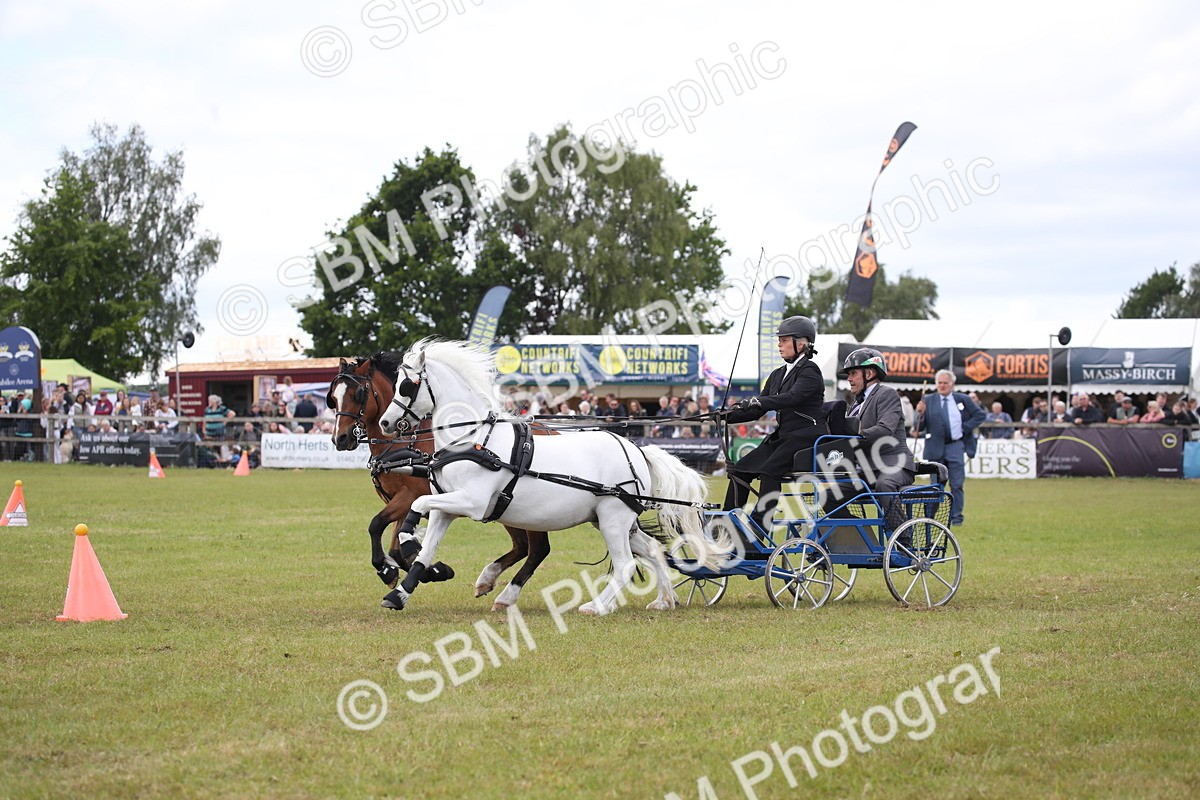 SBM_15447 - Class 90 - Scurry 122cm and Under