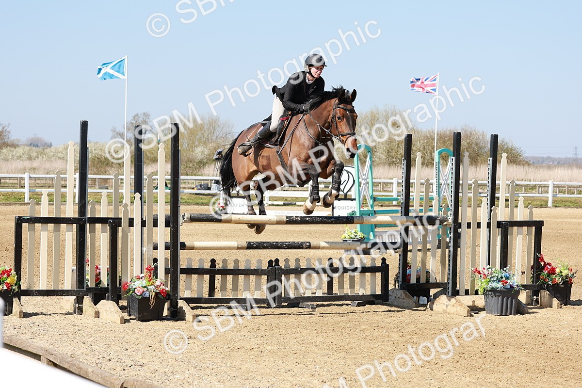 SBM_004093 - Class 17 - Senior Newcomers - 1.10m