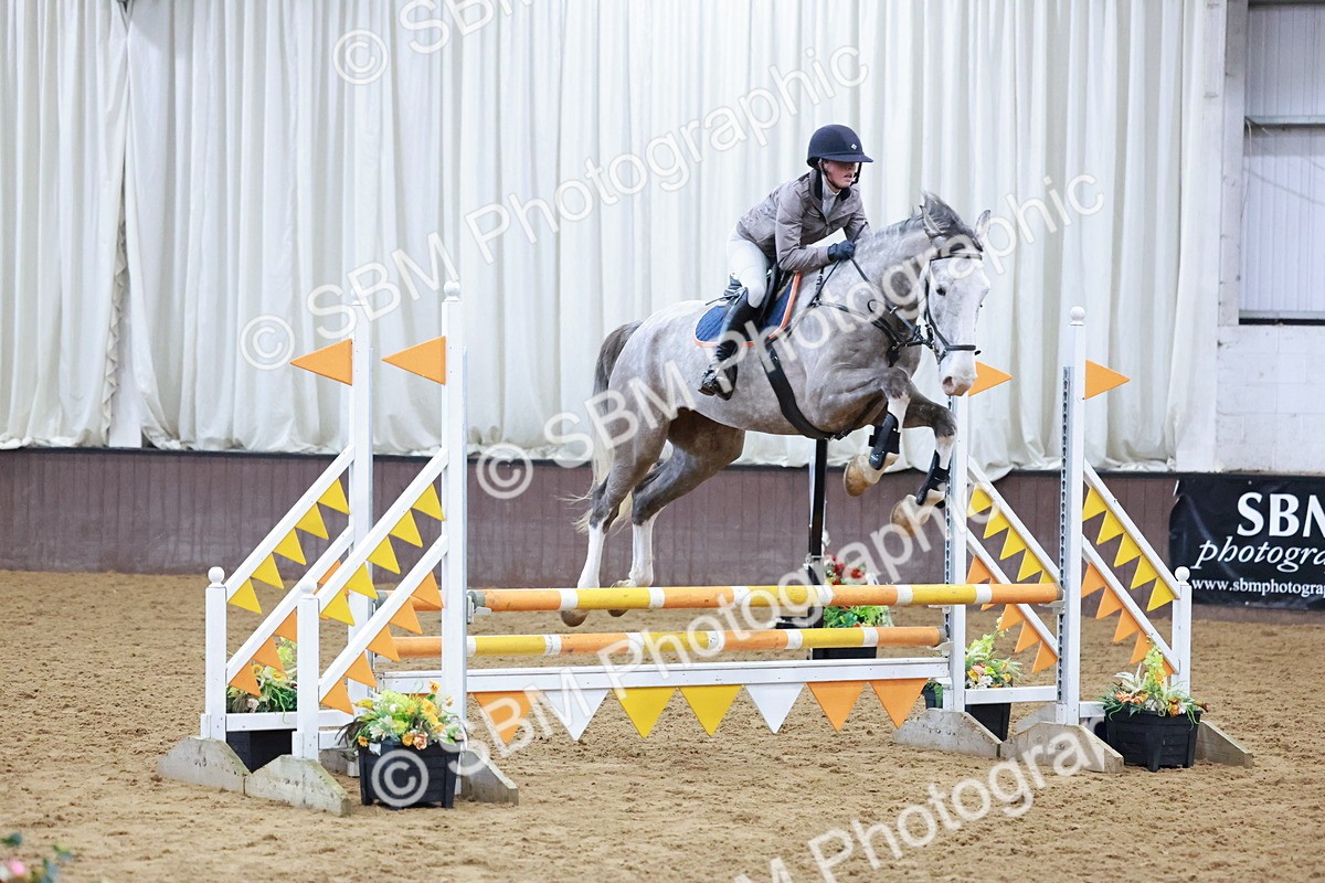 SBM_002551 - Class 8 - Clear Round