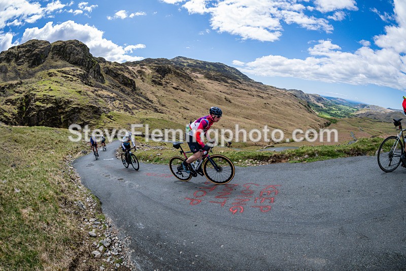 130331 - Hardknott Pass Camera 2 13.00-14.00