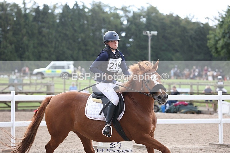 230825-140713-10982 - Round 1 Start to 14.20 coursewalk