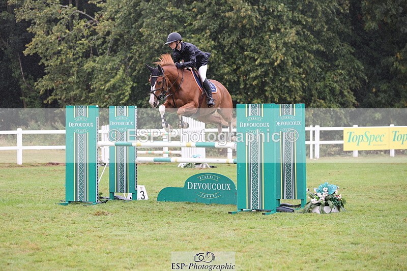 250830A-154716-07275 - Cls 17 Snr Foxhunter