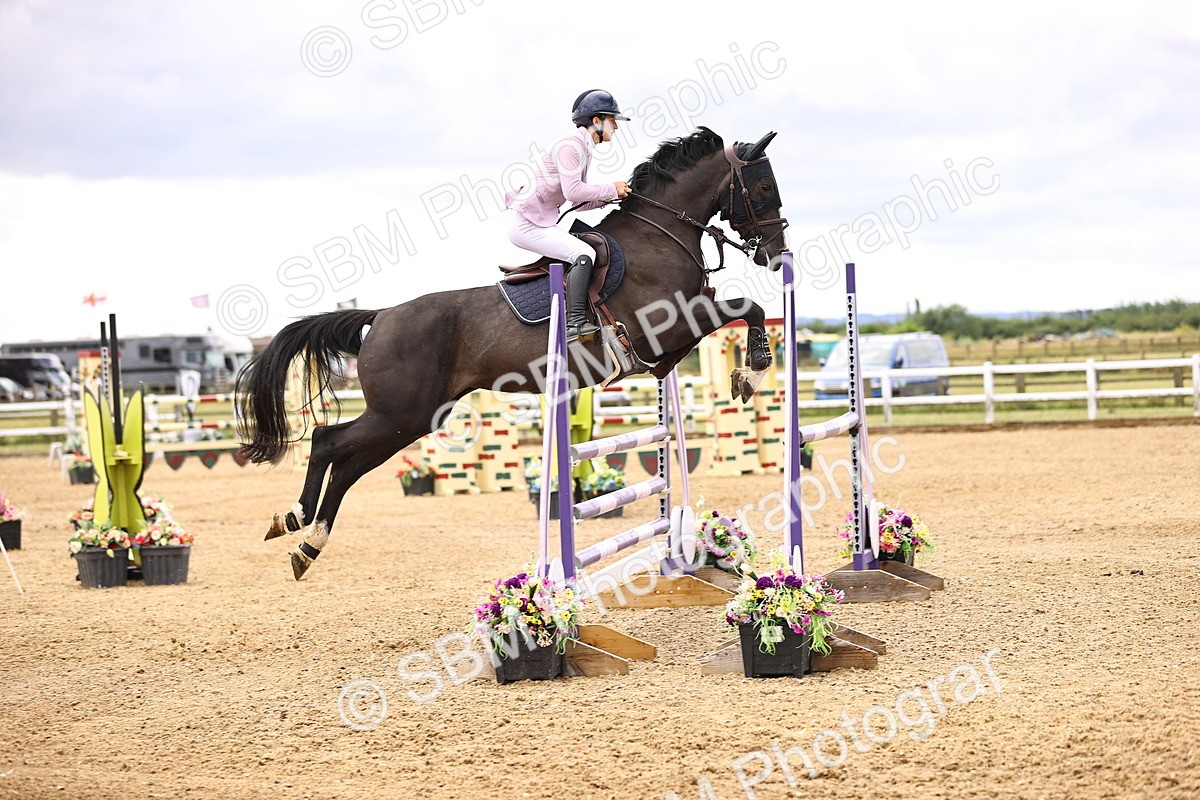 SBM_003402 - Class 22 - Senior Foxhunter 1.20m