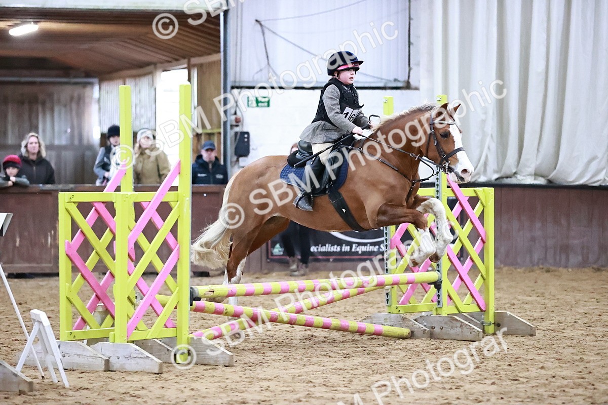 SBM_000616 - Class 3 - 60cm