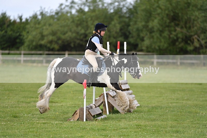 WJ5_2732 - Class 2 40cm