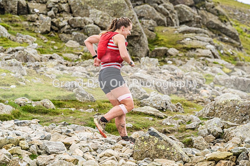 Wasdale-1558 - Wasdale Horseshoe Fell Race Saturday 13th July 2024
