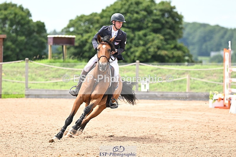 240718A-140426-05876 - Cls 33, YH 7 Yr Olds 1.30m