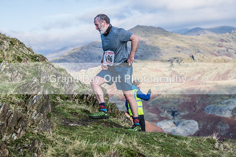 Dunnerdale-708 - Dunnerdale Fell Race Saturday 12th November 2022