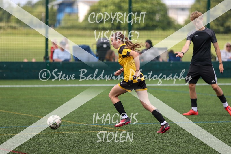 1DX34708 - U12 Girls