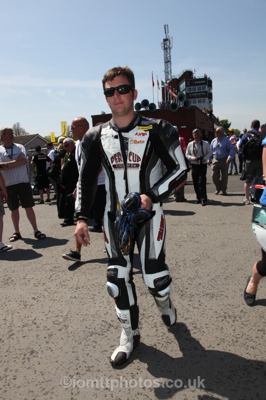 IMG_0413 - Senior TT - Start Line