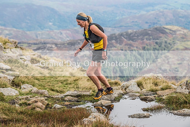 Three Shires-1137 - Three Shires Fell Face Saturday 16th September 2023