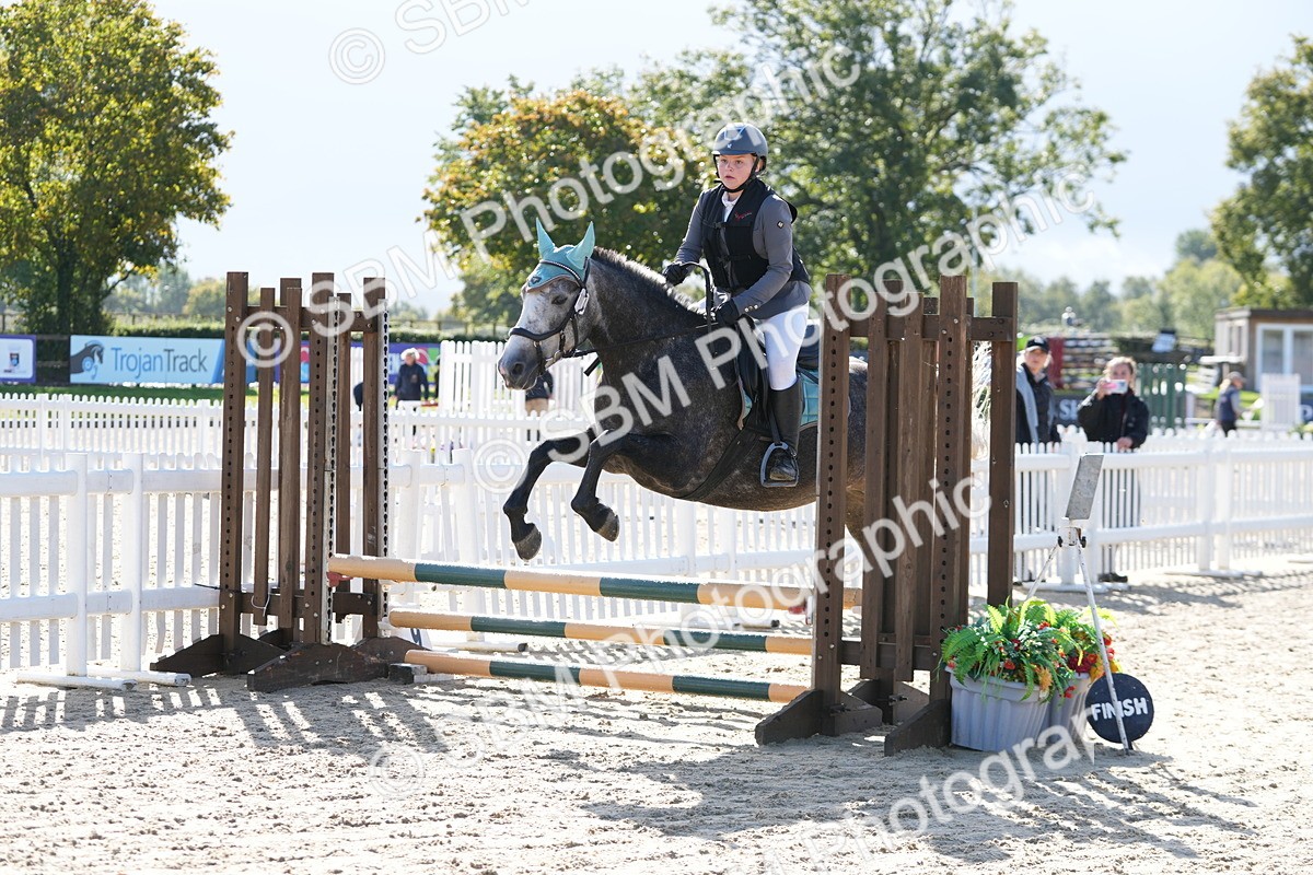 SBM_38172 - J6 - Junior Pony 55cm Championship