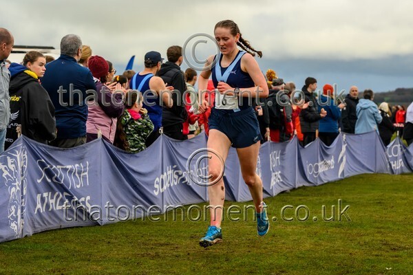 SCLan25-919932 - Senior Women Set Two