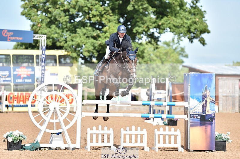 230810A-105036-00743 - Cls 9 Foxhunter