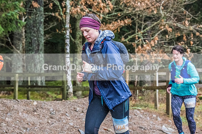 Glentress 21  10K-550 - High Terrain Events Glentress 21 & 10K Trail Runs Saturday 18th February 2023