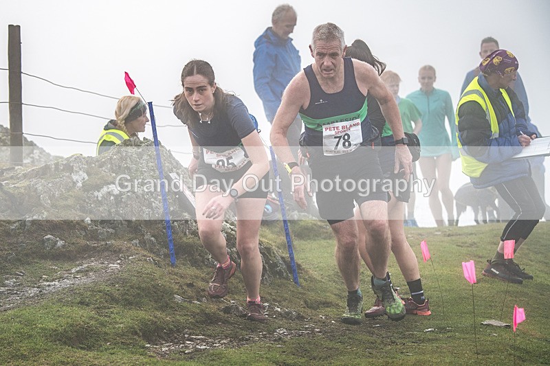 Wansfell-469 - Wansfell Race Friday 27th December 2024