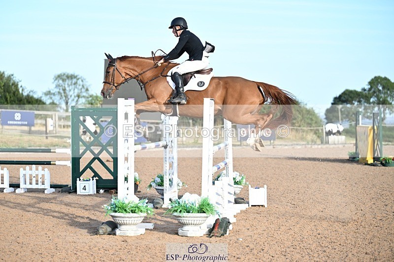 260731-191702-07109 - Cls 15 Snr Foxhunter