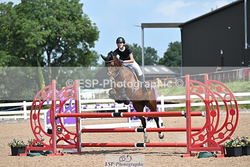 240801A-121804-00741 - Cls 10 1.05m Amateur Qualifier