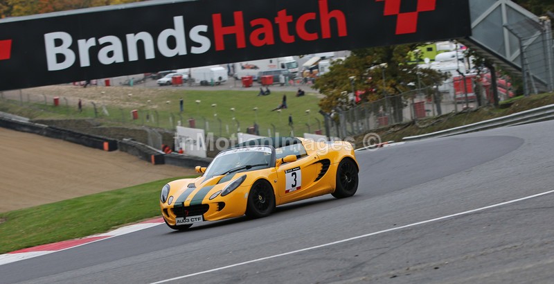  - Lotus Cup UK Speed Champs 2014/15/16/17/18/22/23/24