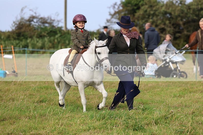 3E7A3614 - Class 2: Lead rein