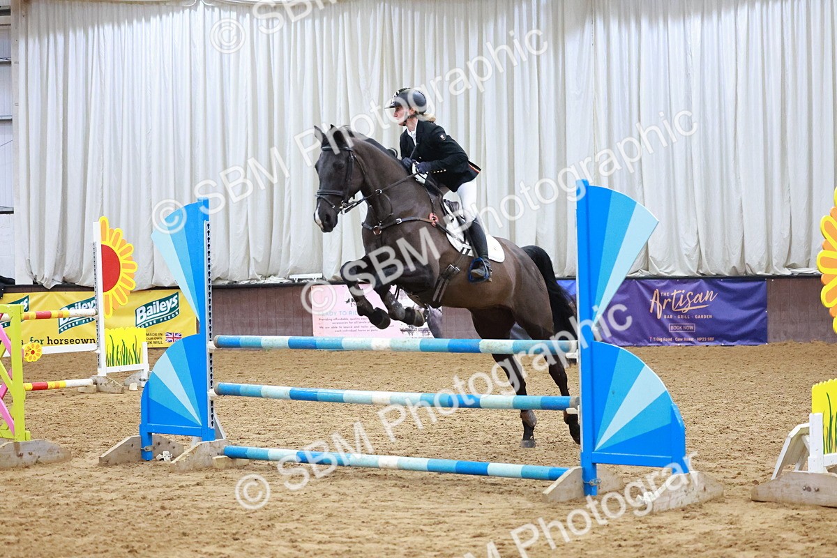 SBM_000921 - Class 3 - Senior Discovery 1.00m