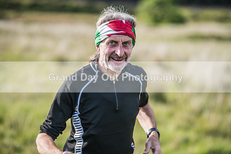 Gavel-70 - Gavel Fell Races (Junior & Senior) Wednesday 28th May 2025